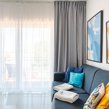 Ind.U Apartamenty โควอบเซก ภายนอก รูปภาพ