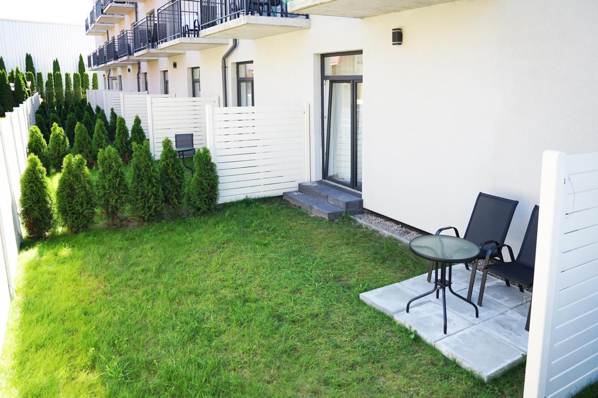 Ind.U Apartamenty โควอบเซก ภายนอก รูปภาพ